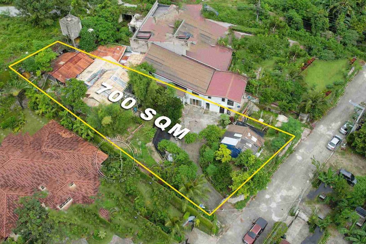 Land for Sale in Guadalupe, Cebu City, Cebu