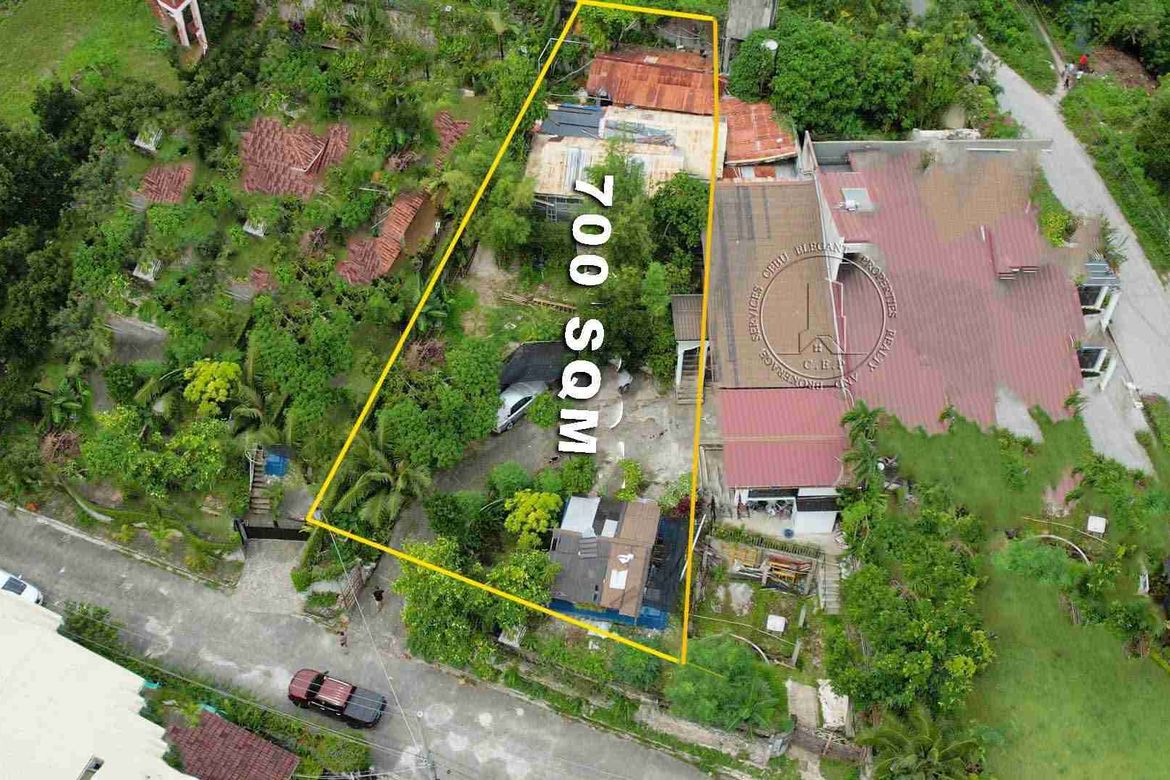 Land for Sale in Guadalupe, Cebu City, Cebu – photo 3