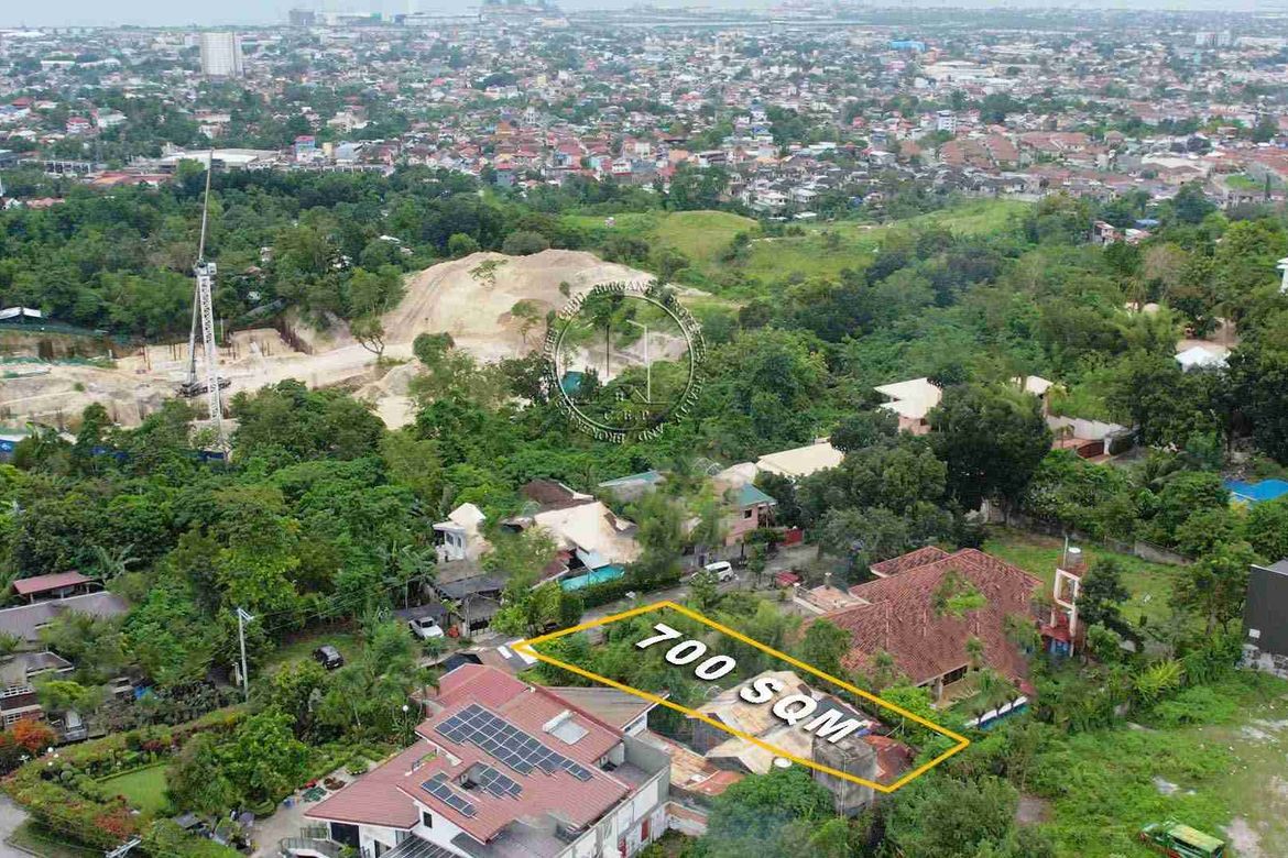 Land for Sale in Guadalupe, Cebu City, Cebu – photo 6