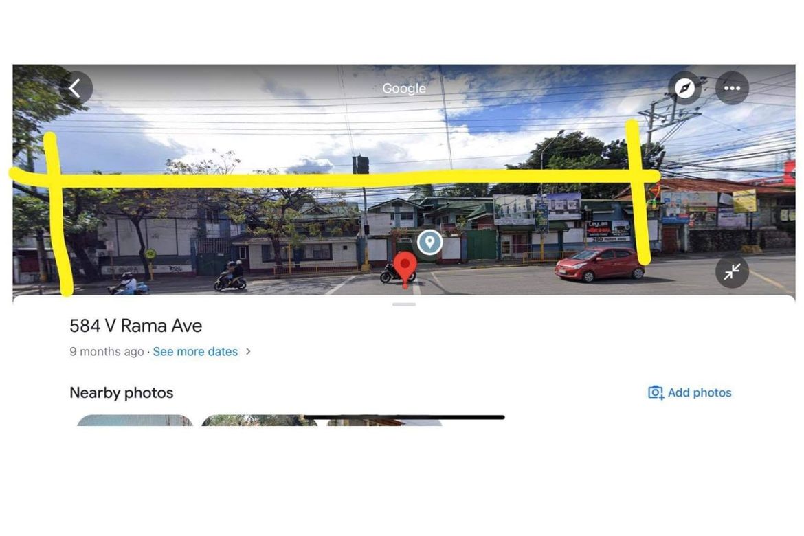 Land for Sale in Guadalupe, Cebu City, Cebu