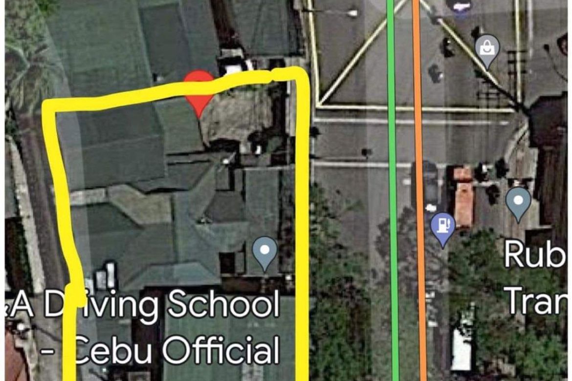 Land for Sale in Guadalupe, Cebu City, Cebu – photo 2