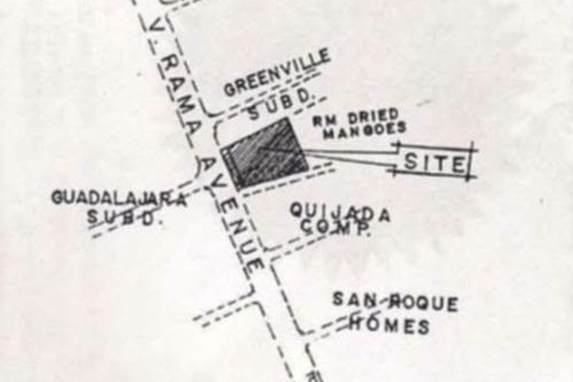 Land for Sale in Guadalupe, Cebu City, Cebu – photo 6