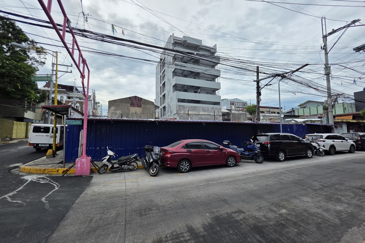 Land for Sale in Guadalupe Nuevo, Makati City near MRT-3 Guadalupe – photo 3