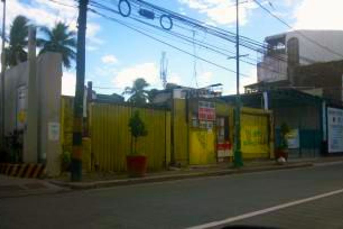 Land for Sale in Guadalupe Nuevo, Makati, Metro Manila near MRT-3 Guadalupe – photo 2