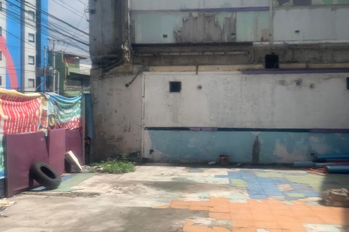 Land for Sale in Guadalupe Nuevo, Makati, Metro Manila near MRT-3 Guadalupe – photo 3