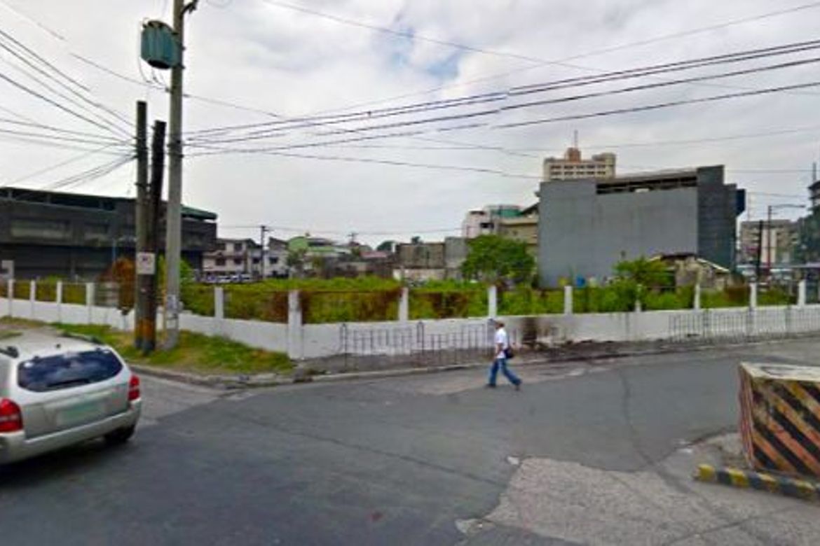 Land for Sale in Guadalupe Viejo, Makati, Metro Manila near MRT-3 Guadalupe