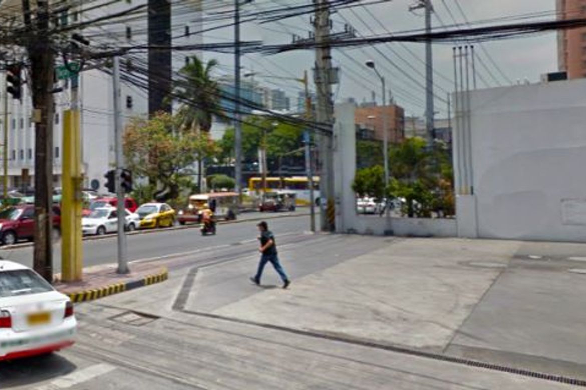Land for Sale in Guadalupe Viejo, Makati, Metro Manila near MRT-3 Guadalupe – photo 4