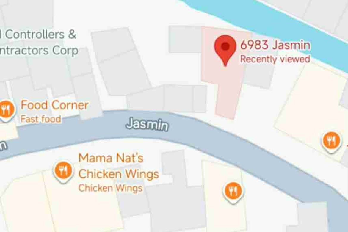 Land for Sale in Guadalupe Viejo, Makati, Metro Manila near MRT-3 Guadalupe – photo 4