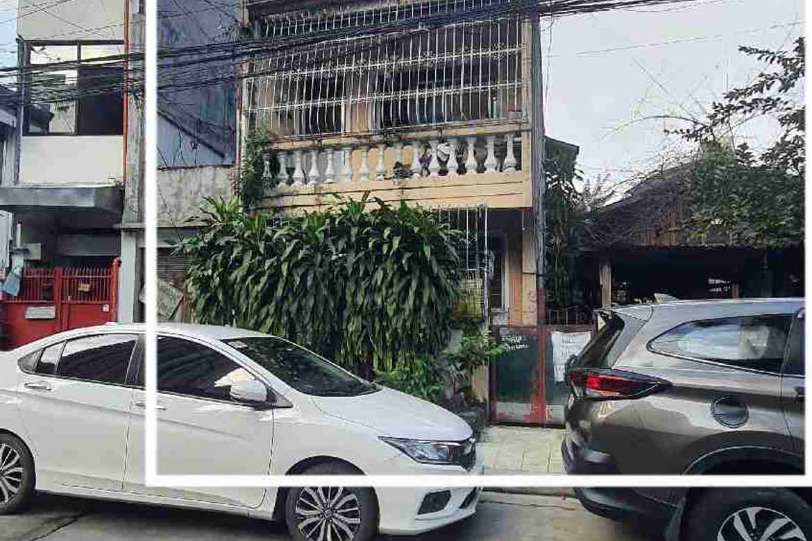 Land for Sale in Guadalupe Viejo, Makati, Metro Manila near MRT-3 Guadalupe – photo 2
