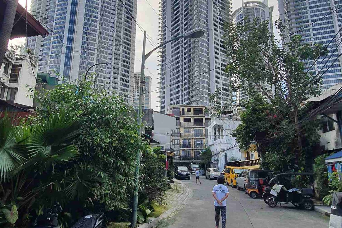 Land for Sale in Guadalupe Viejo, Makati, Metro Manila near MRT-3 Guadalupe – photo 7