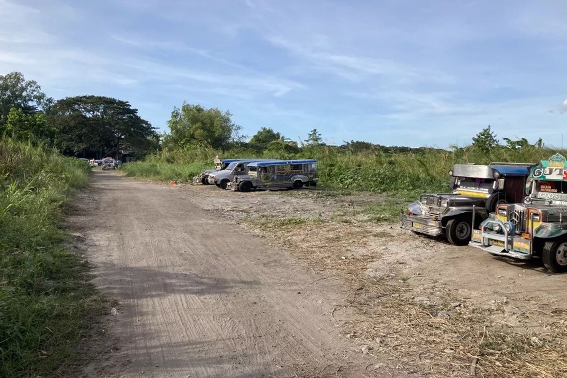 Land for Sale in Guevarra, La Paz, Tarlac – photo 7