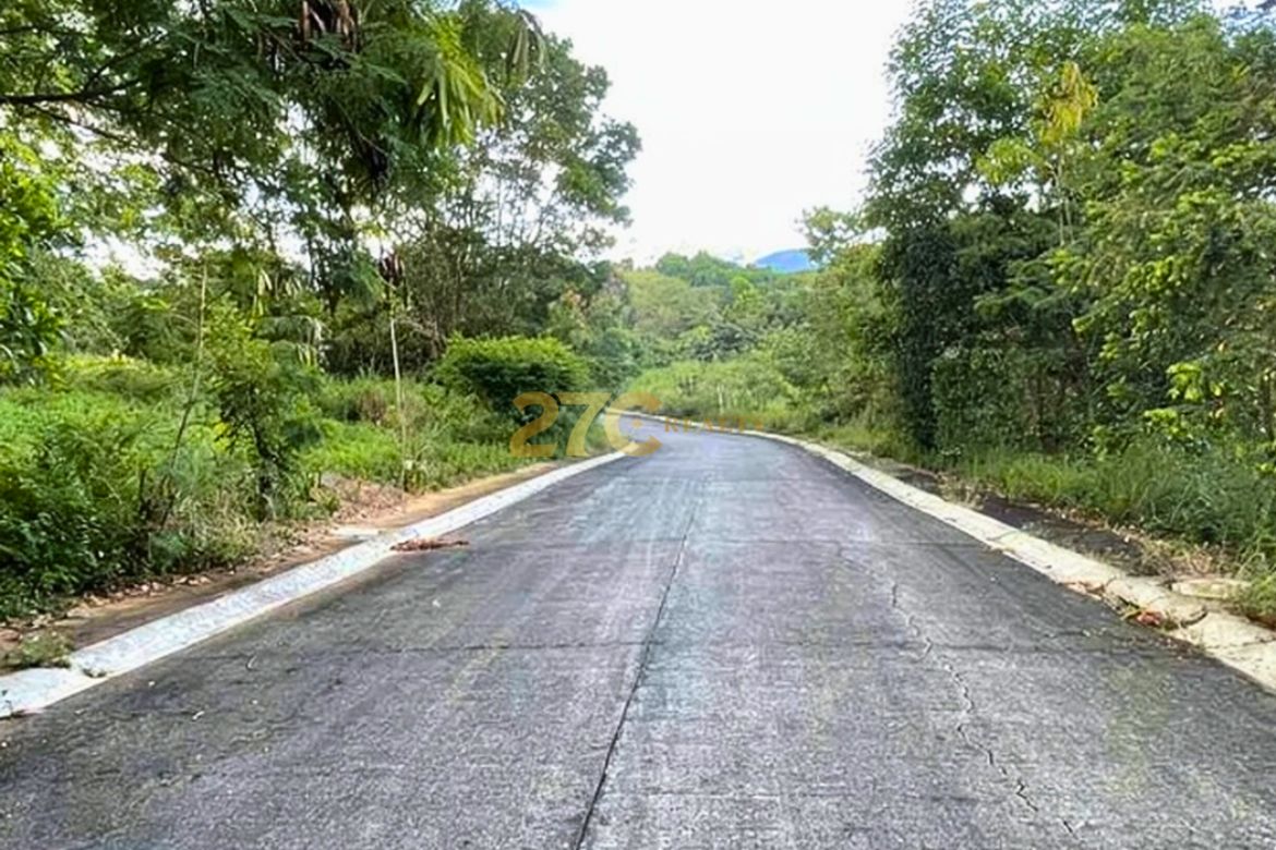 Land for Sale in Guinayang, San Mateo, Rizal – photo 2