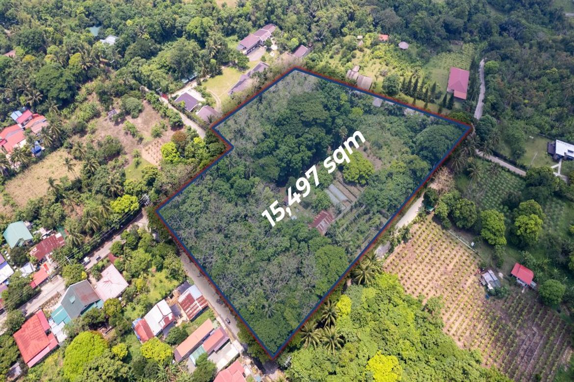 Land for Sale in Guinhawa North, Tagaytay, Cavite – photo 2