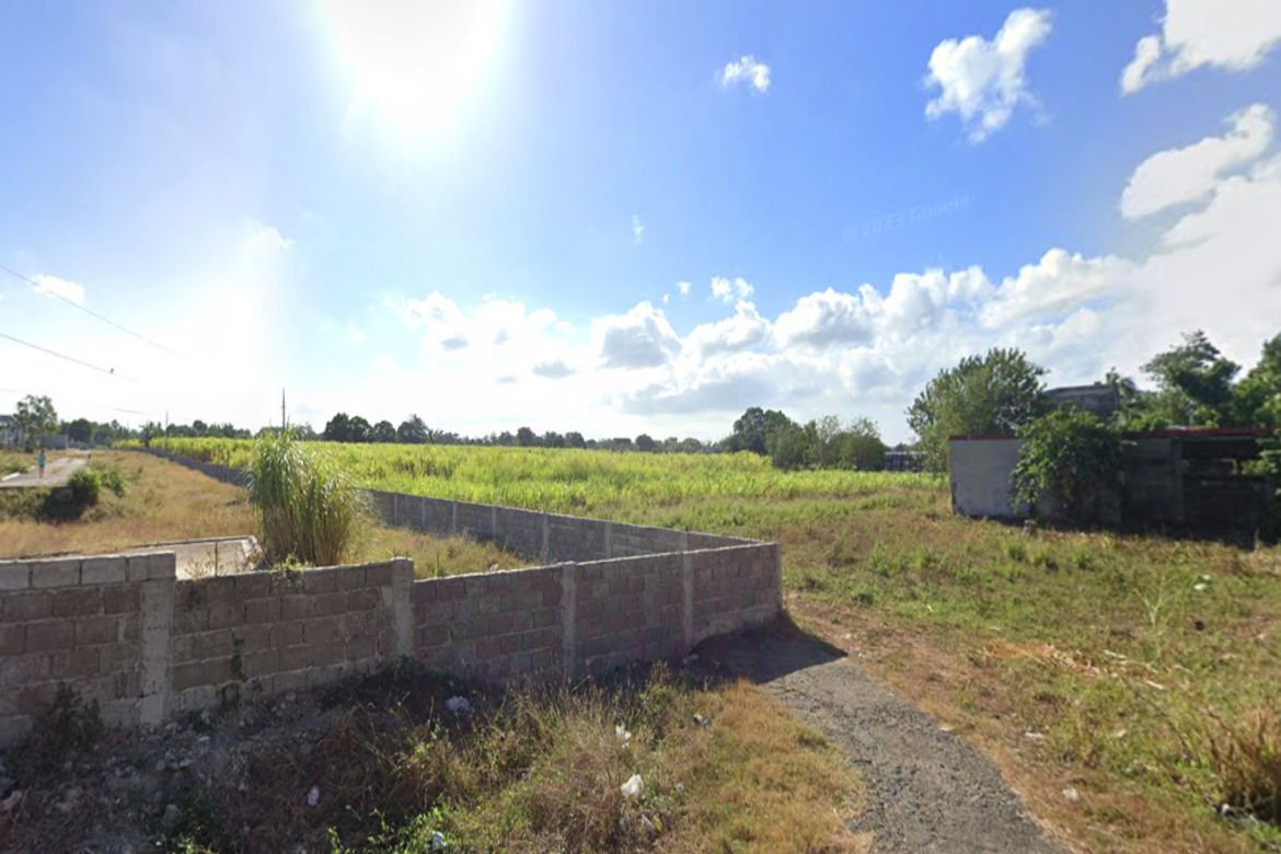 Land for Sale in Guinhawa, Tuy, Batangas