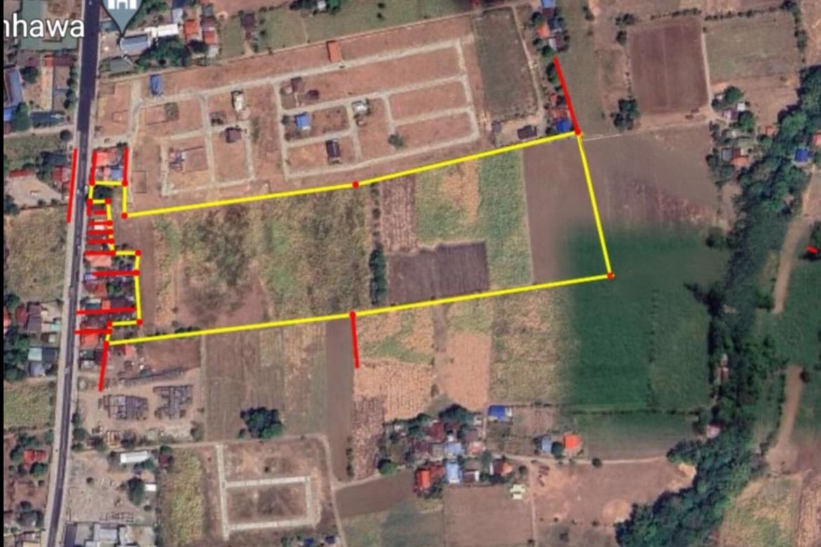 Land for Sale in Guinhawa, Tuy, Batangas – photo 2