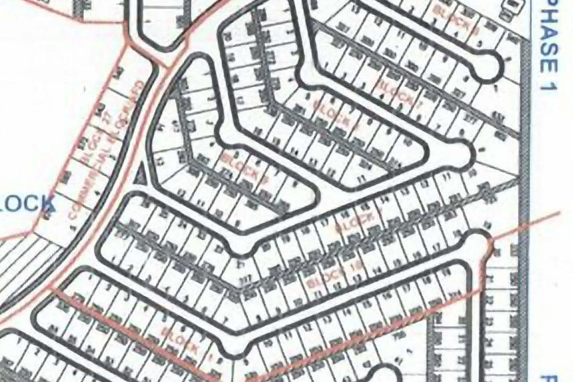 Land for Sale in Guitnang Bayan I, San Mateo, Rizal – photo 5