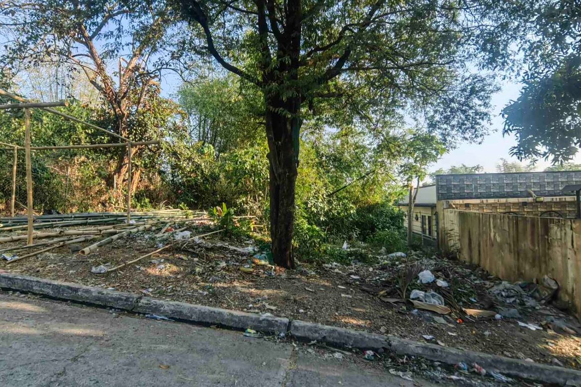 Land for Sale in Guitnang Bayan I, San Mateo, Rizal