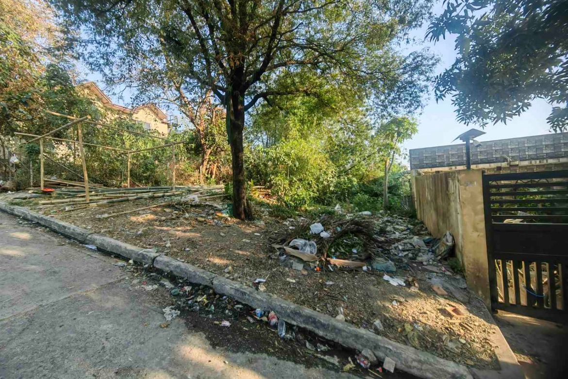 Land for Sale in Guitnang Bayan I, San Mateo, Rizal – photo 4