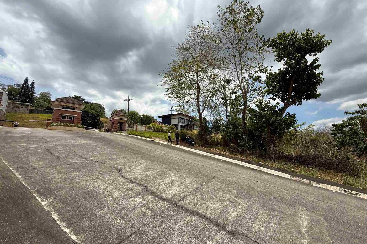 Land for Sale in Guitnang Bayan I, San Mateo, Rizal – photo 4