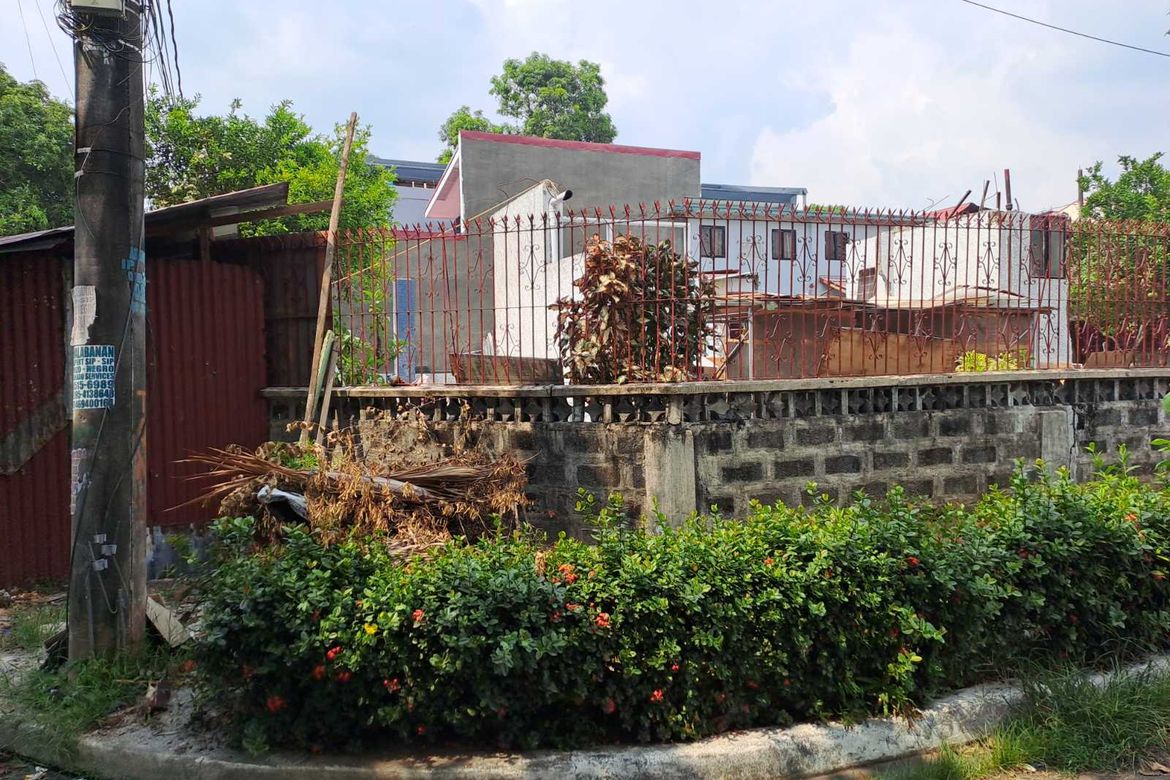 Land for Sale in Guitnang Bayan II, San Mateo, Rizal – photo 2