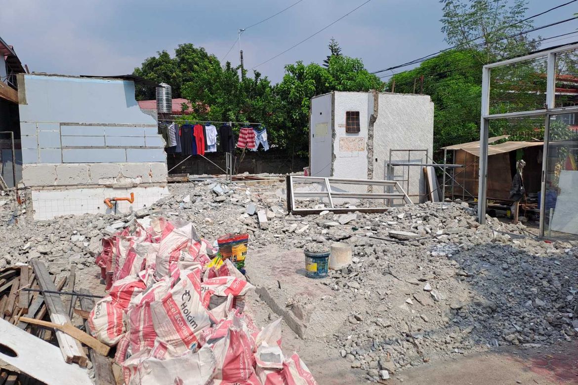 Land for Sale in Guitnang Bayan II, San Mateo, Rizal – photo 3