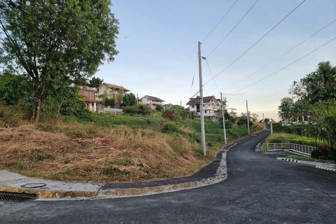 Land for Sale in Guitnang Bayan II, San Mateo, Rizal