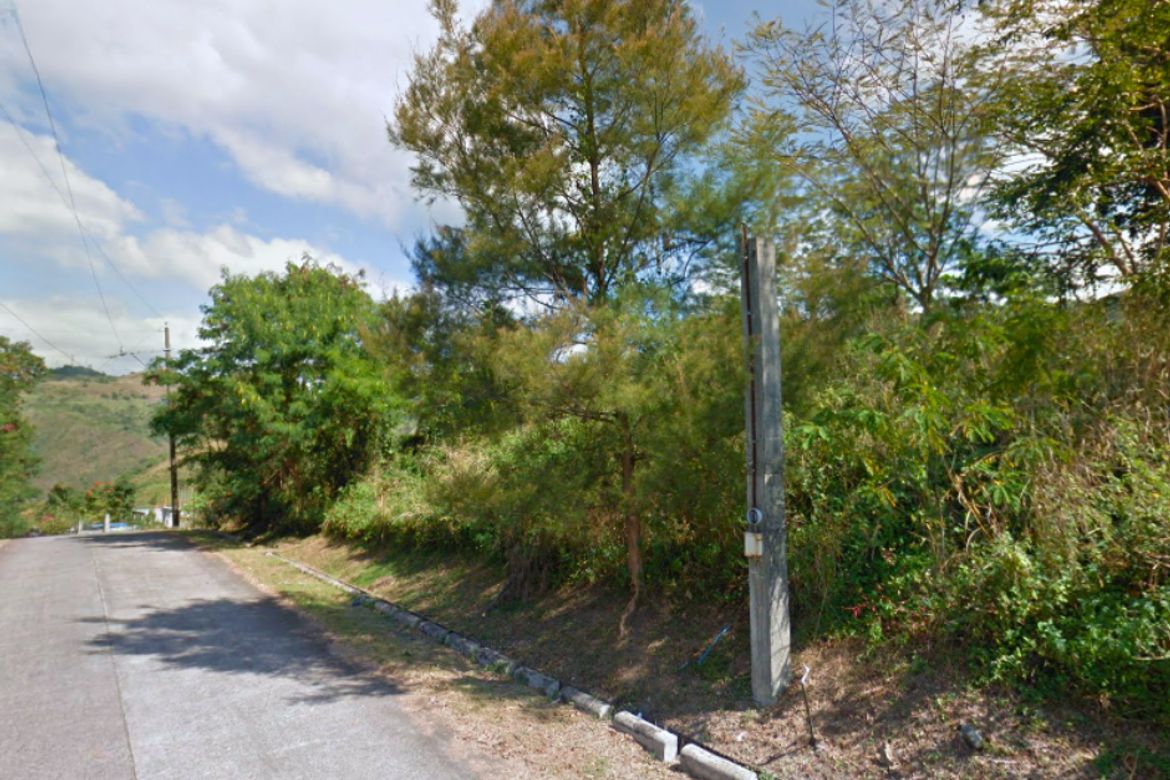 Land for Sale in Guitnang Bayan II, San Mateo, Rizal