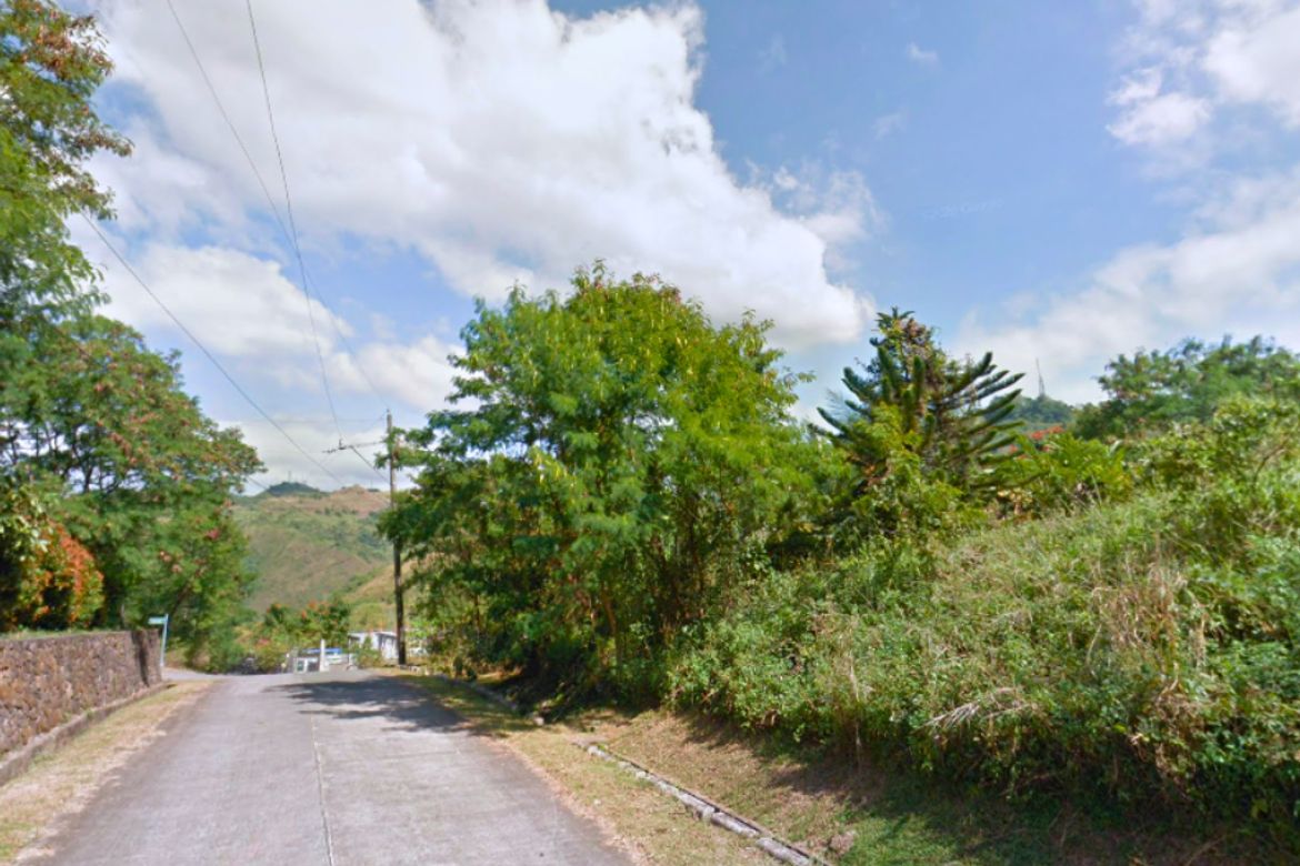 Land for Sale in Guitnang Bayan II, San Mateo, Rizal – photo 2