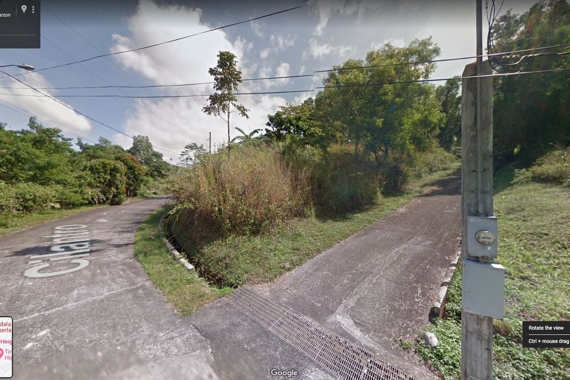 Land for Sale in Guitnang Bayan II, San Mateo, Rizal – photo 4