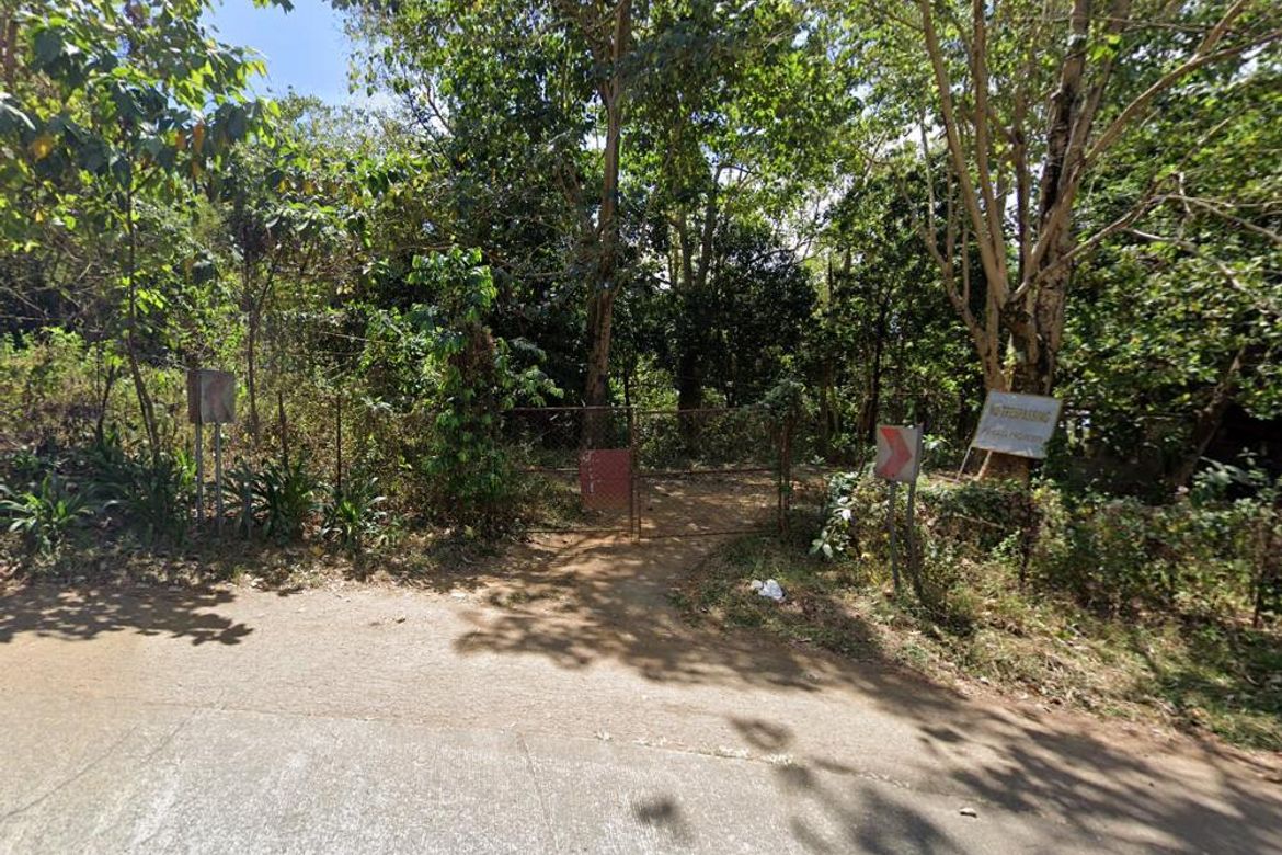 Land for Sale in Guitnang Bayan II, San Mateo, Rizal – photo 2
