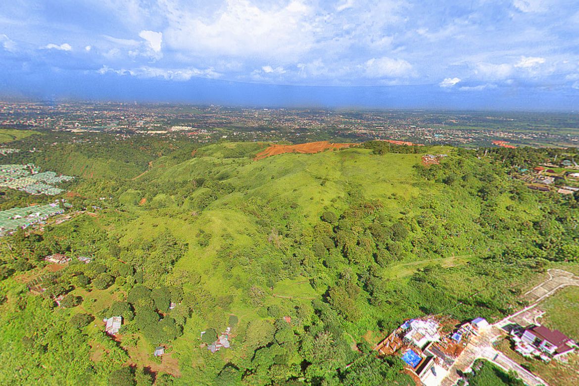 Land for Sale in Guitnang Bayan II, San Mateo, Rizal – photo 4