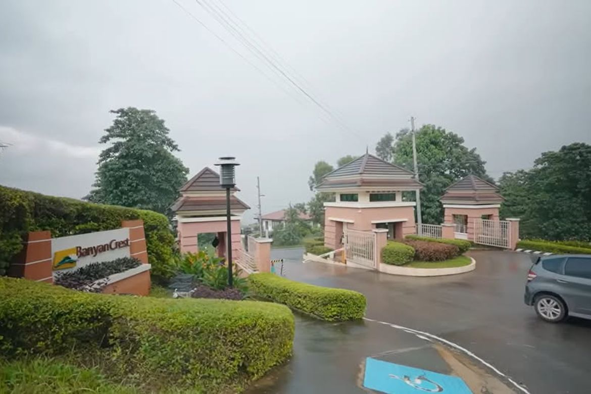 Land for Sale in Guitnang Bayan II, San Mateo, Rizal – photo 5