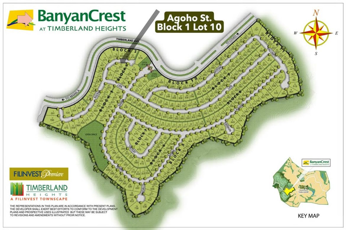 Land for Sale in Guitnang Bayan II, San Mateo, Rizal – photo 8