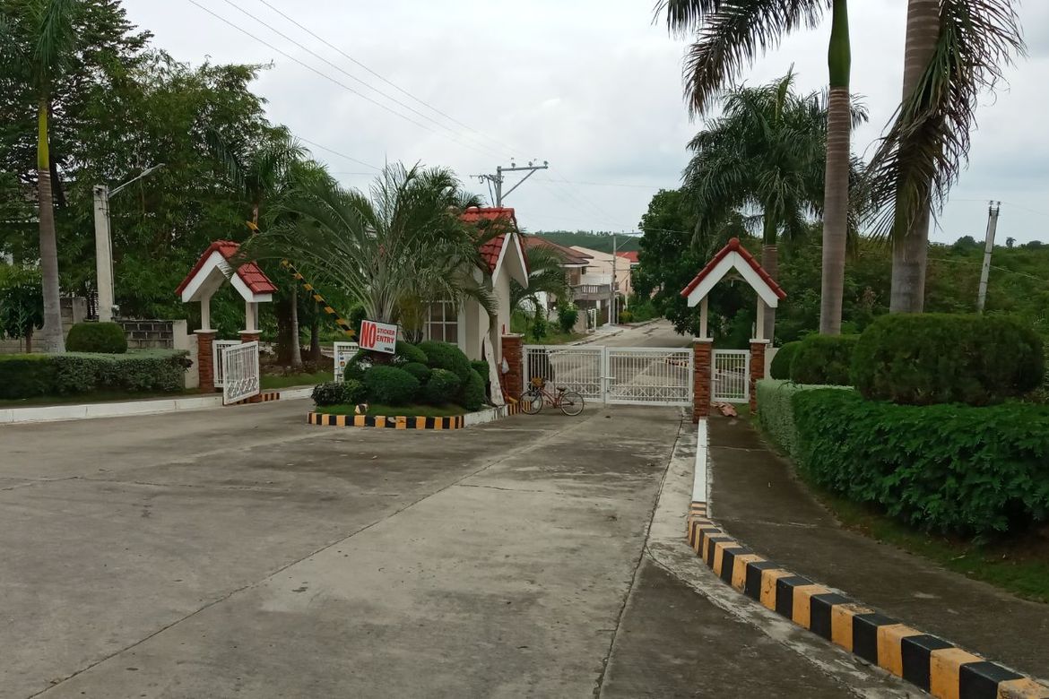 Land for Sale in Guizo, Mandaue, Cebu – photo 5