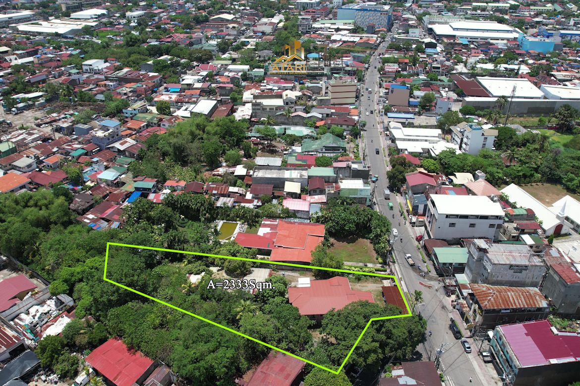 Land for Sale in Guizo, Mandaue, Cebu – photo 2