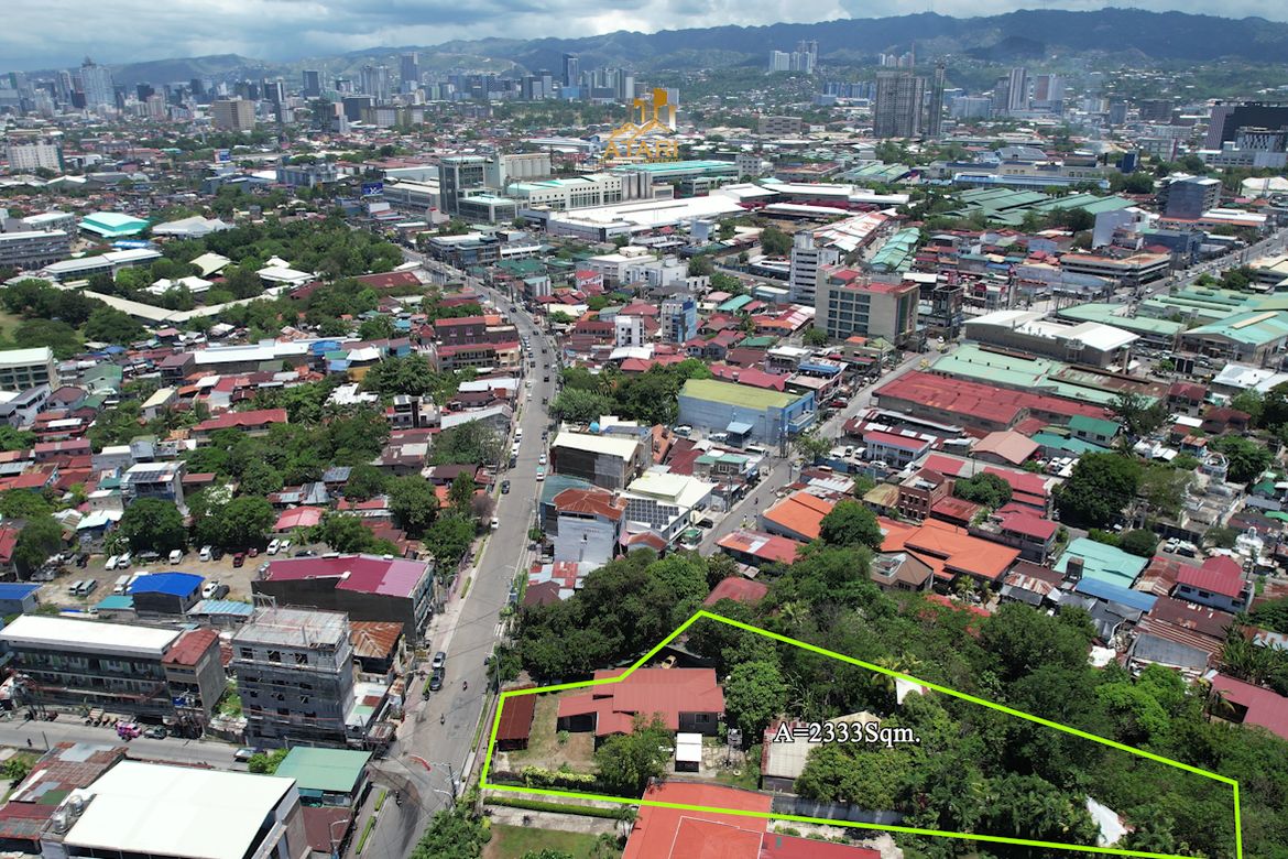 Land for Sale in Guizo, Mandaue, Cebu – photo 3