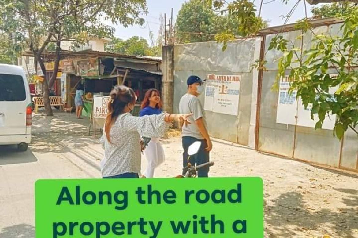 Land for Sale in Gun-Ob, Lapu-Lapu, Cebu – photo 2
