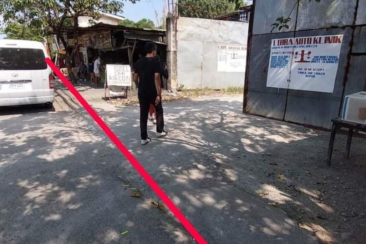 Land for Sale in Gun-Ob, Lapu-Lapu, Cebu – photo 3