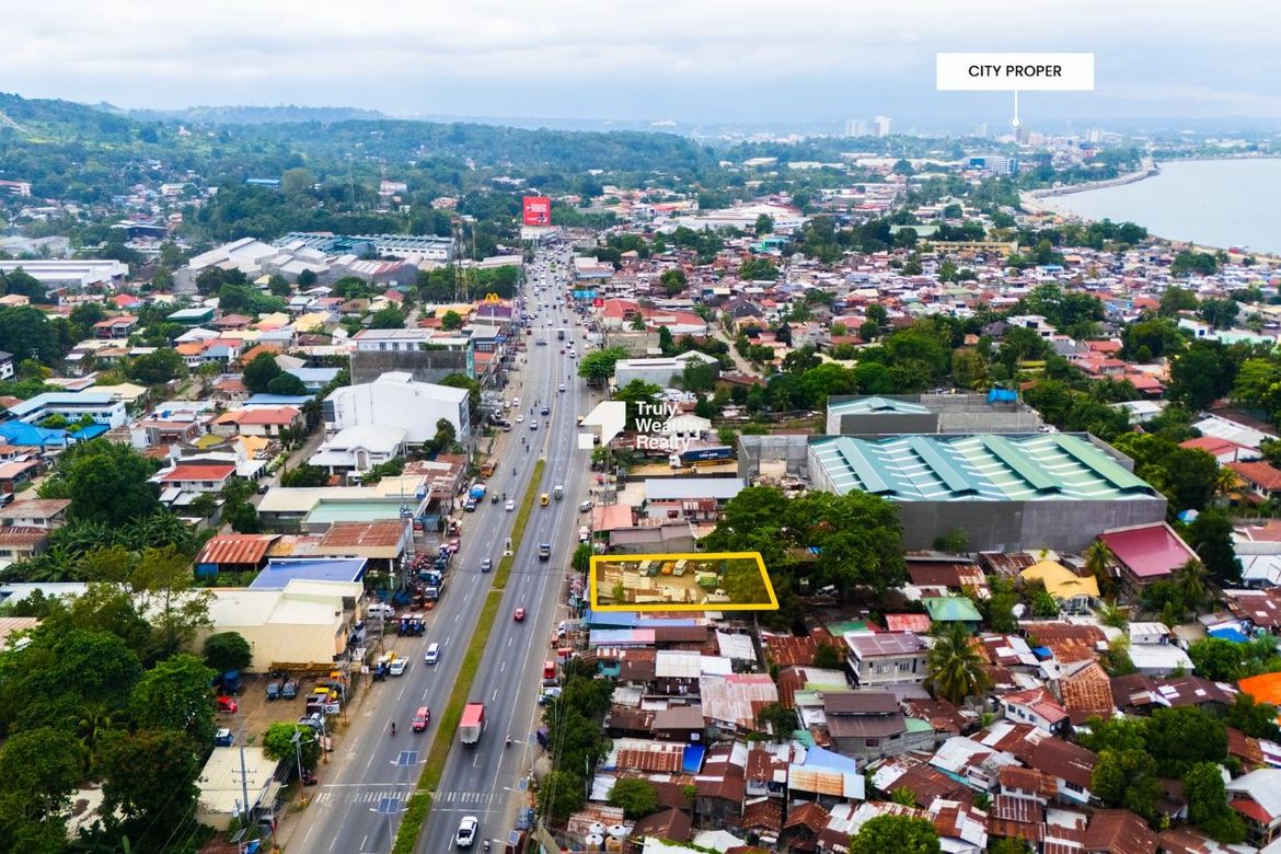 Land for Sale in Gusa, Cagayan de Oro, Misamis Oriental