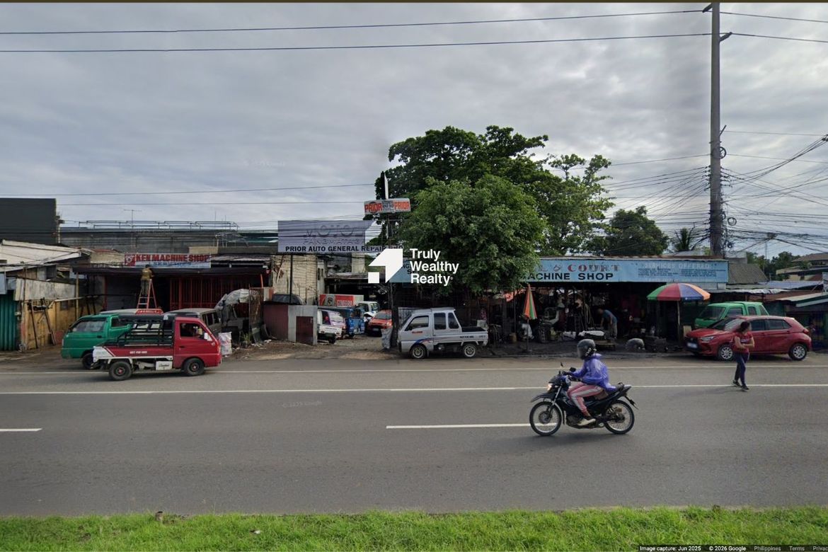 Land for Sale in Gusa, Cagayan de Oro, Misamis Oriental – photo 3