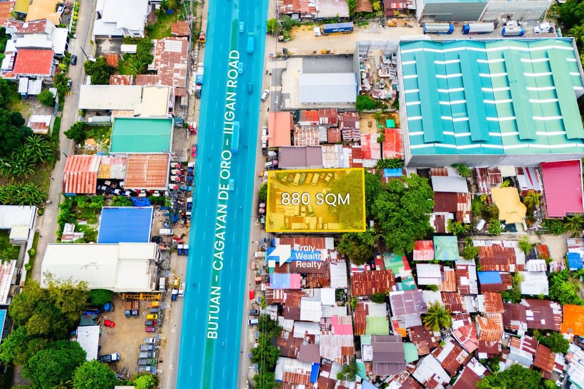 Land for Sale in Gusa, Cagayan de Oro, Misamis Oriental – photo 4