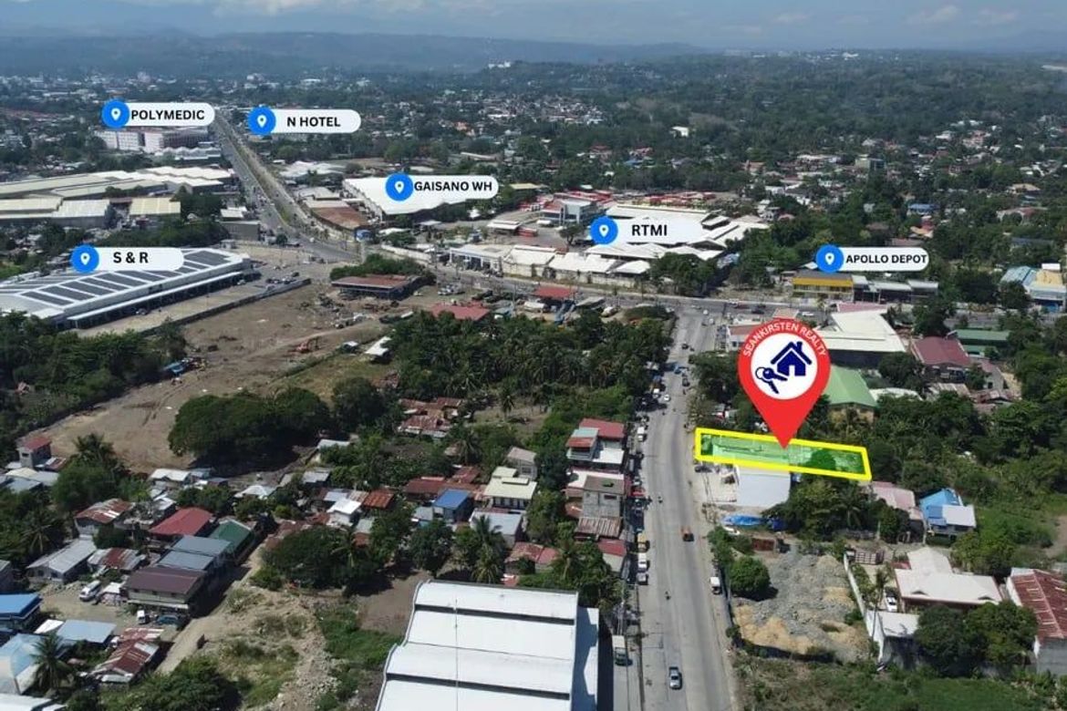 Land for Sale in Gusa, Cagayan de Oro, Misamis Oriental – photo 5