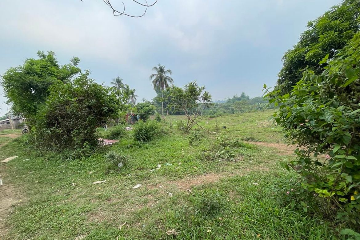 Land for Sale in Habay I, Bacoor, Cavite