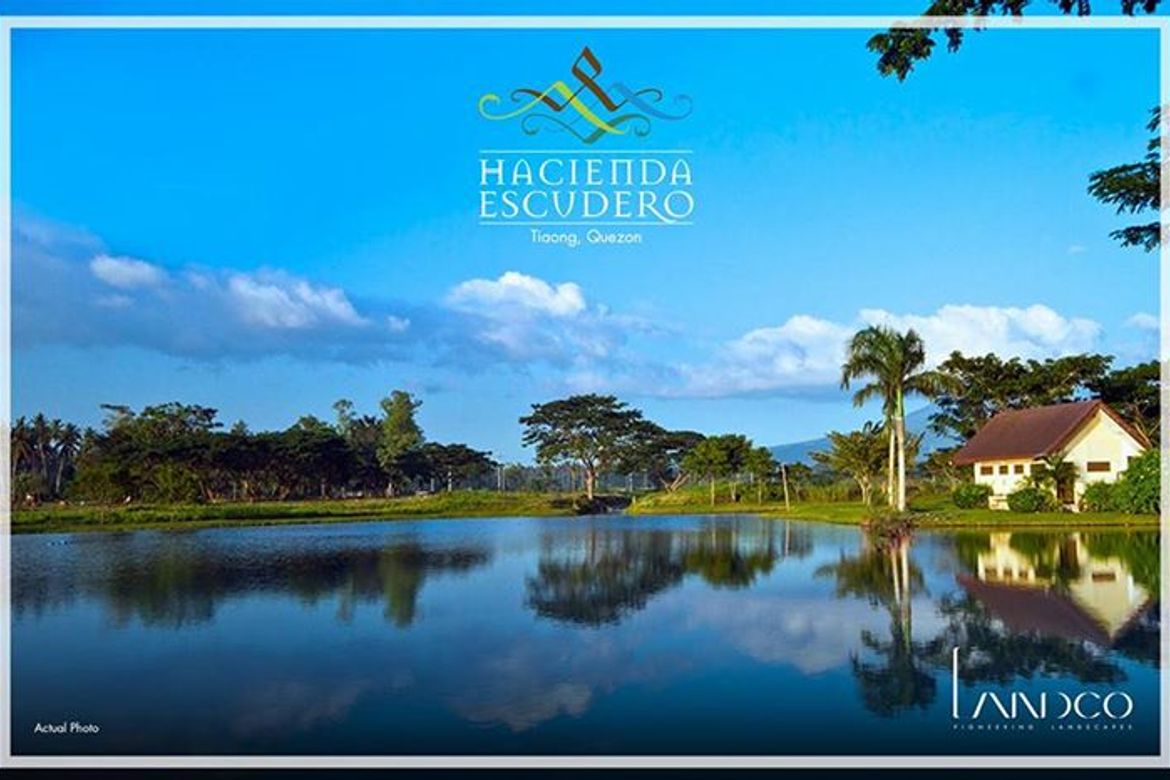 Land for Sale in Hacienda Escudero, Anastacia, Tiaong, Quezon