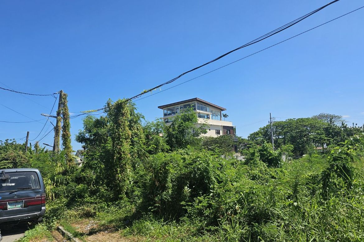 Land for Sale in Hagonoy, Taguig, Metro Manila – photo 2