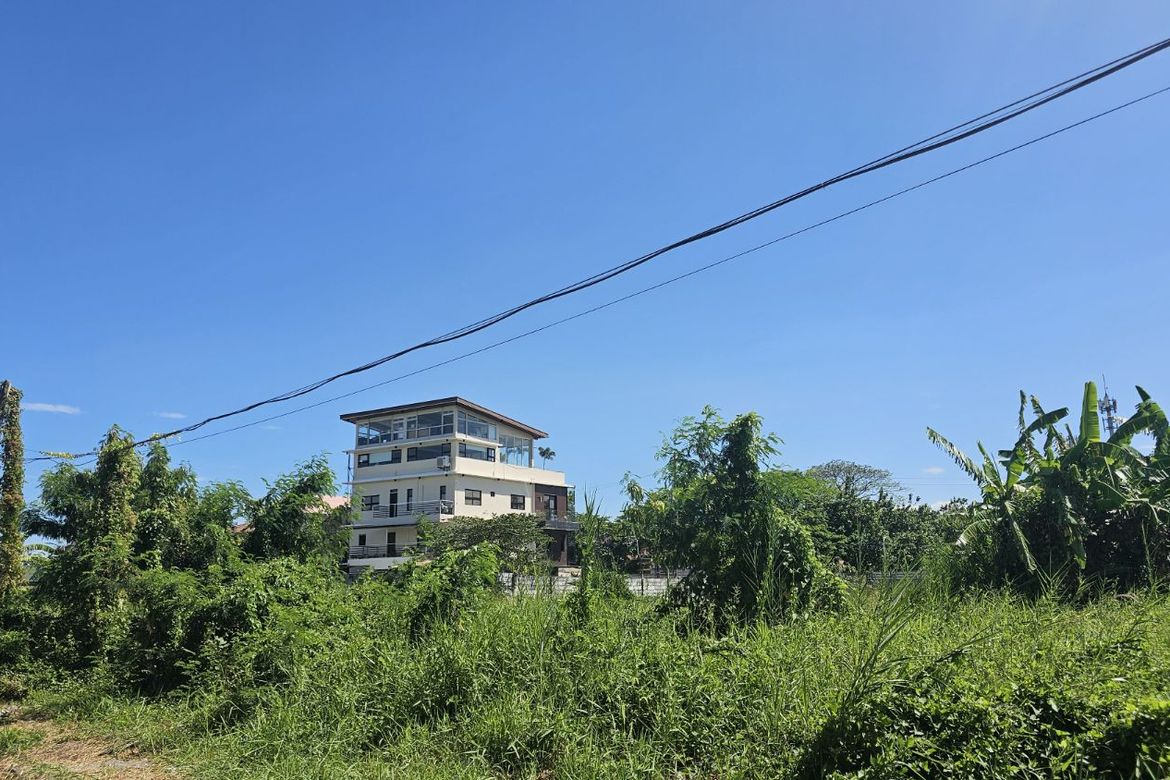 Land for Sale in Hagonoy, Taguig, Metro Manila – photo 3