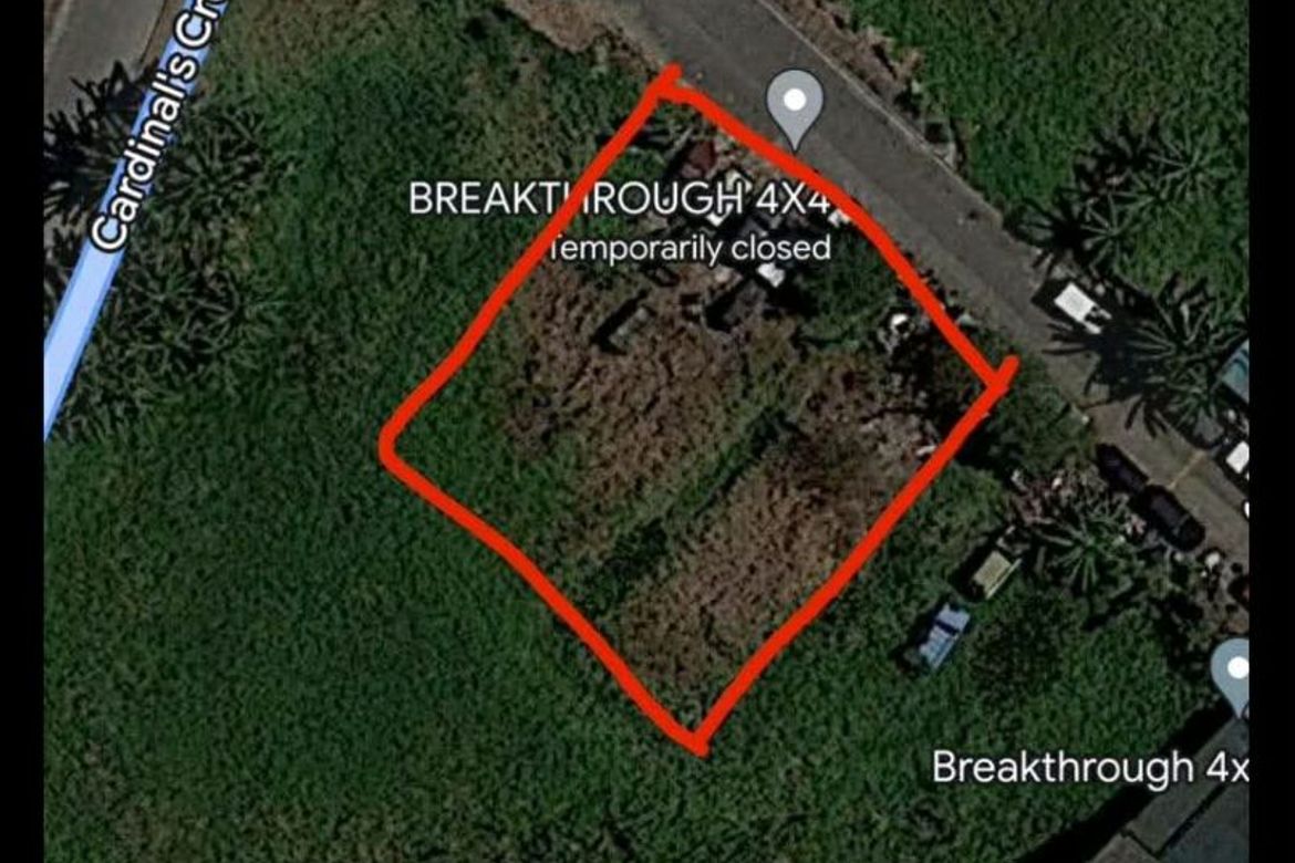 Land for Sale in Hagonoy, Taguig, Metro Manila – photo 4