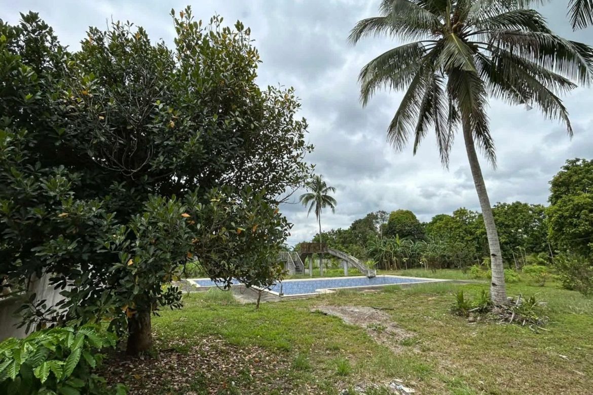 Land for Sale in Halang, Amadeo, Cavite – photo 2