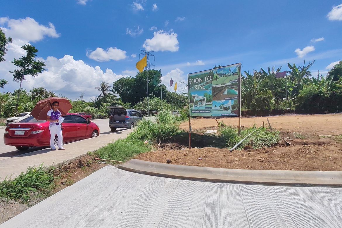 Land for Sale in Halang, Amadeo, Cavite – photo 2