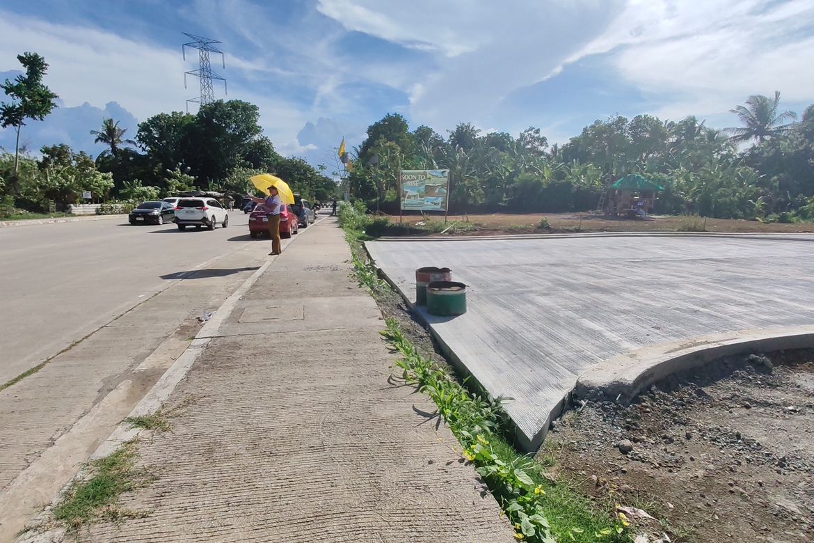 Land for Sale in Halang, Amadeo, Cavite – photo 6